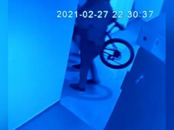 Evlərdən qaz sayğacları, skuter və velosiped oğurlayanlar saxlanıldı