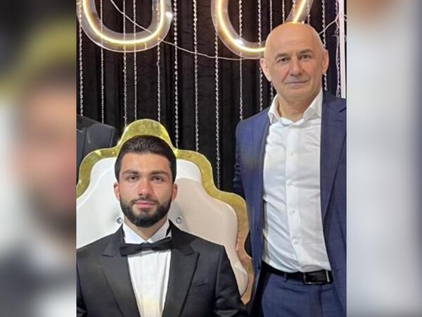 “Uşaqlıqdan Musada böyük istedad olmayıb” - Əmisi