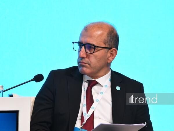 &quot;Biz Trend BİA-nın xəbərlərini çox yaxından izləyirik&quot; - Alptekin Cihangir İşbilir