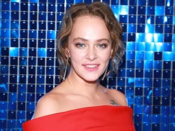 Məşhur aktrisa narkotikə görə həbs edildi