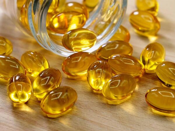 Balıq yağı belə şəraitdə istehsal edilirmiş - İyrənc görüntülər - VİDEO