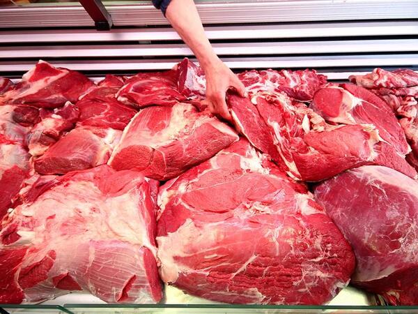 Ukraynadan gətirilən ətlə bağlı iddialar artır - AQTA məsələyə aydınlıq gətirdi - YENİLƏNİB