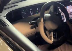 60 minlik Çin maşınında ciddi nasazlıq - &quot;Dərdi&quot; tapılmır - VİDEO