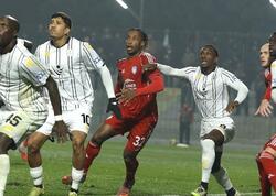 &quot;Turan Tovuz&quot; &quot;Neftçi&quot; ilə heç-heçə etdi, &quot;Zirə&quot; &quot;Kəpəz&quot;ə qalib gəldi