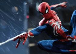 “Hörümçək adam” öldü - <span class="color_red">FOTO</span>