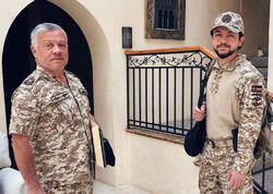 İordaniya oyunun qaydalarını dəyişir: kralın gizli səfəri və varisin regent addımı