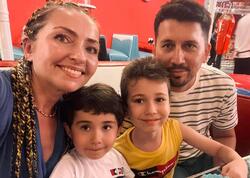 &quot;Bircə axşamda bütün həyatımız dəyişdi&quot; - Yanğında ölən Samirin yoldaşı - <span class="color_red">FOTO</span>