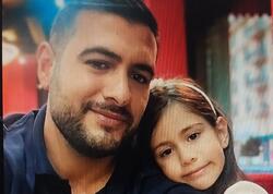 &quot;Neçə-neçə söz içimdə düyün-düyün qalıb&quot; - Həmin vəkil ölən qızı ilə fotosunu paylaşdı