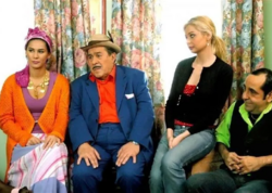 &quot;Ethem&quot;qocalar evinə yerləşdirildi - Arvadı öldü, evini sökdülər... - FOTO