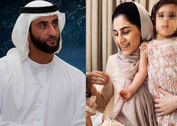 Ərəb şeyxindən boşanan azərbaycanlı gimnast fəryad etdi: Həbs edilə bilər - FOTO