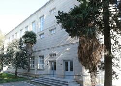 Bakıda bu məktəb SÖKÜLÜR