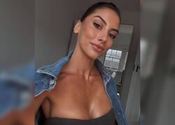 Manikürə görə reanimasiyaya düşdü - FOTO