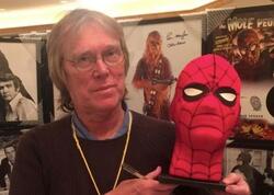 &quot;Hörümçək adam&quot; vəfat etdi - <span class="color_red">FOTO</span>