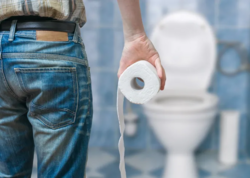 &quot;Tualet vərdişlərindəki dəyişiklik Alzheimerin başlanğıcı ola bilər&quot;