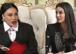 Efirdə biabırçılıq... - <span class="color_red">VİDEO</span>