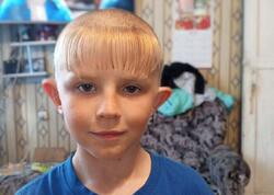 Rusiyada 2 gün axtarılan uşaq evdə divanın altında tapıldı