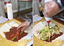 &quot;Fairy&quot; qabına ketçup tökən restoran bağlandı - <span class="color_red">VİDEO - FOTO</span>