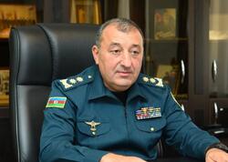 Generala yeni <span class="color_red">vəzifə verildi</span>