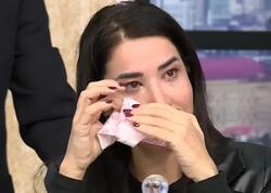 Yaşar Nurinin qızı vəfat edən bacısından danışıb ağladı - <span class="color_red">FOTO</span>