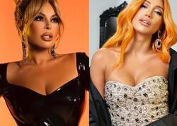 Xalq artistləri illər sonra birgə görüntüləndilər - <span class="color_red">FOTO</span>