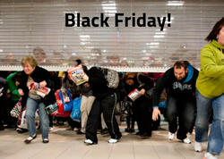 &quot;Black Friday&quot;nin endirim sirlərindəki boşluq aşkara çıxdı - AÇIQLAMA