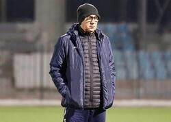 Kurban Berdıyev: &quot;Neftçi&quot;nin haqqını vermək lazımdır&quot;