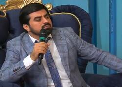 Müğənninin hərəkətinə görə telekanala POLİS GƏLDİ: Köməkçisi bölməyə aparıldı