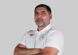 &quot;Neftçi&quot;nin məşqçisi: &quot;Harada &quot;Neftçi&quot; adı varsa, orada...&quot;