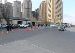 “Şamaxinka”da nəqliyyat sxemi dəyişdirilir - YENİLİK