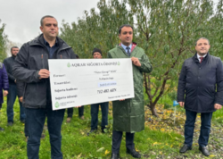 96 min ödəmişdi, 712 min manat geri qaytarıldı - FOTO