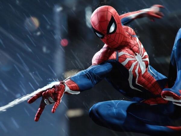 “Hörümçək adam” öldü - <span class="color_red">FOTO</span>