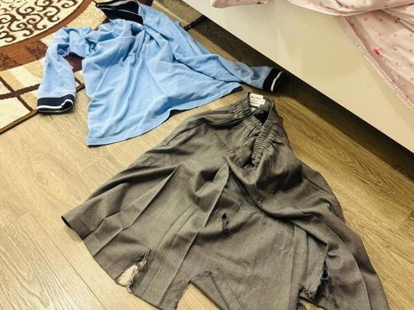 &quot;Bu uşaq özünə nəsə etsə, yaxanız əlimdədir!” - Həmin uşaqlarla bağlı məsələ qaldırıldı