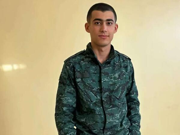 Özünü güllələyən əsgərin ölümündə ittiham edilən komandir azadlıqda