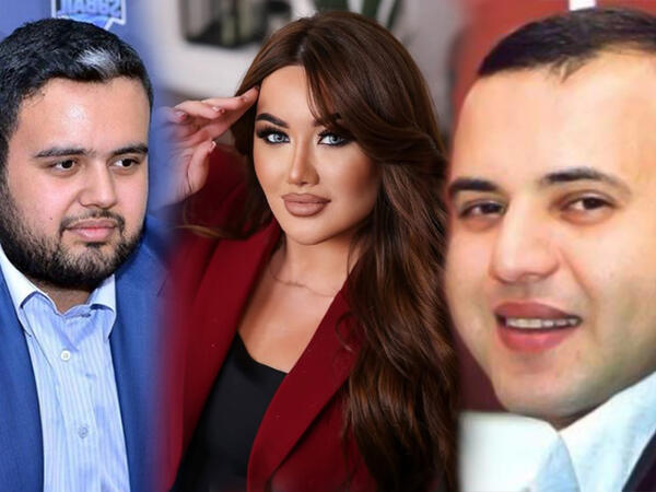 Məmur atalarını işə salan övladlar...