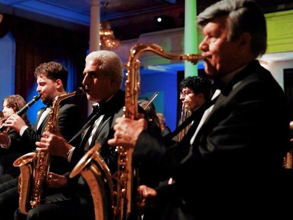 Rəşid Behbudov adına Azərbaycan Dövlət Mahnı Teatrı repertuarını yeniləyir və yeni musiqi layihələrini təqdim edir – VİDEO - FOTO