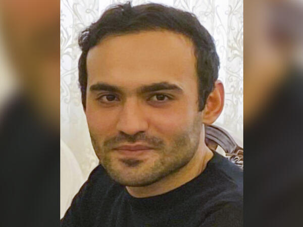 həkim Tural Sultanov hələ də tapılmayıb - 2 ay oldu... - FOTO