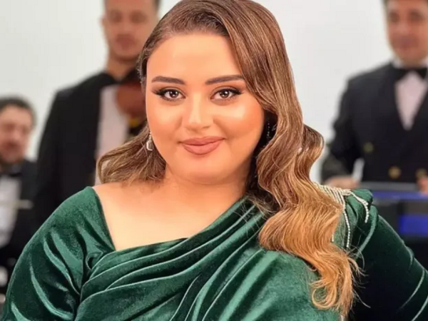 Qonaq olduğu veriliş yarıda kəsilən Almaxanımdan REAKSİYA - <span class="color_red">FOTO</span>