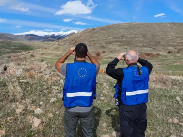 Avropanın Ermənistandakı missiyasının müddəti nə vaxt başa çatır?