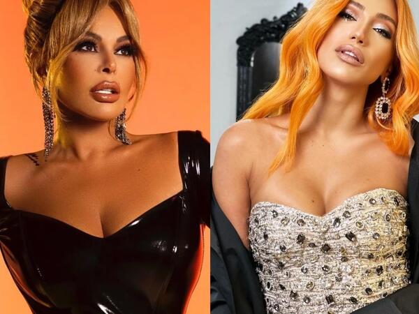 Xalq artistləri illər sonra birgə görüntüləndilər - <span class="color_red">FOTO</span>