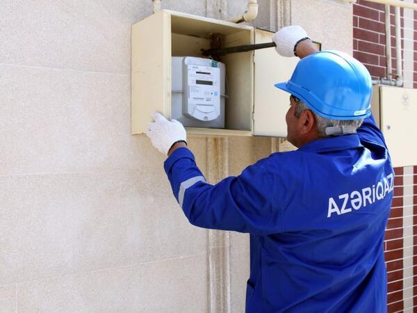 &quot;Azəriqaz&quot; yoxlamalara başladı - &quot;Pitiminutka&quot;sı olanların qazı dayandırıla bilər - FOTO