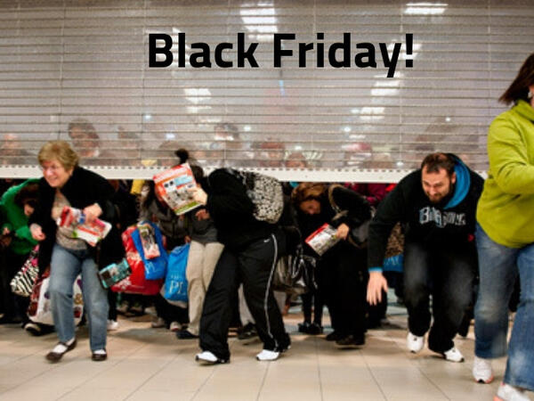 &quot;Black Friday&quot;nin endirim sirlərindəki boşluq aşkara çıxdı - AÇIQLAMA