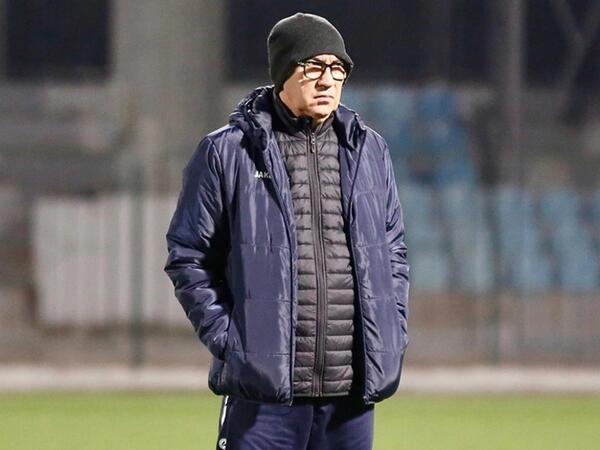 Kurban Berdıyev: &quot;Neftçi&quot;nin haqqını vermək lazımdır&quot;