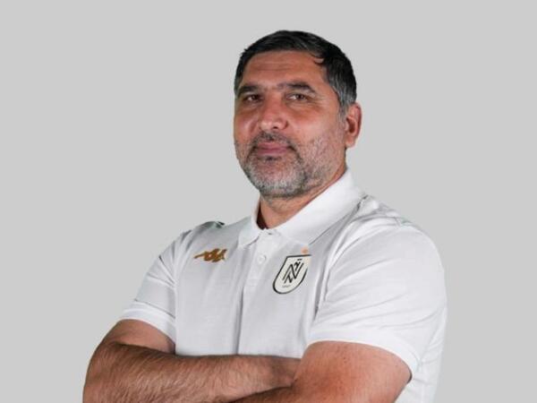 &quot;Neftçi&quot;nin məşqçisi: &quot;Harada &quot;Neftçi&quot; adı varsa, orada...&quot;