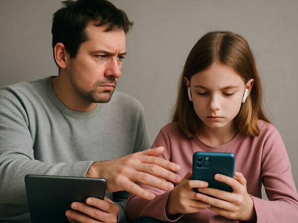 Uşaqları telefon və planşetlərdən uzaq tutmaq üçün nə etməliyik? - Mütəxəssislərdən tövsiyyələr