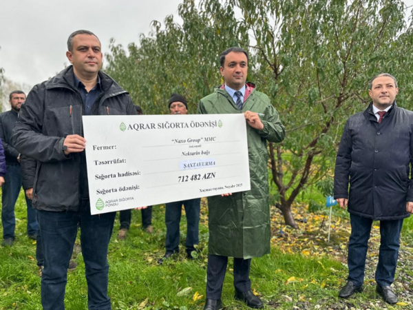 96 min ödəmişdi, 712 min manat geri qaytarıldı - FOTO