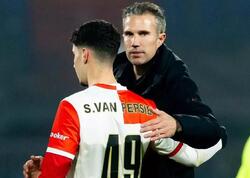 Oğlunu oyuna daxil etdi – matçdan sonra böyük qalmaqal yarandı - <span class="color_red">FOTO</span>