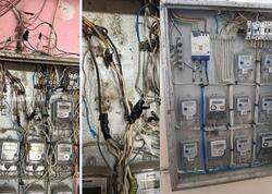 Sakinlər şikayət etdiklərini deyir, “Azərişıq” isə xəbərsiz olduğunu bildirir