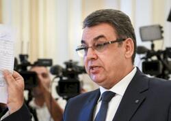 Rəşad Dağlının vəkilinin tutdurduğu hüquq müdafiəçisi azadlığa çıxdı