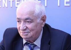 Mənim icazəm olmadan sözə müdaxilə edilməsin - Xalq şairi