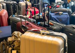 Aeroportda unudulan baqajlar ucuz qiymətə satılır? - AÇIQLAMA